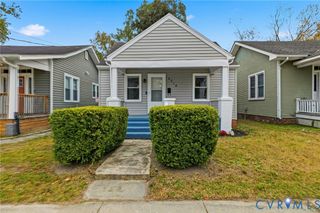 2318 Gordon Ave, Richmond, VA 23224