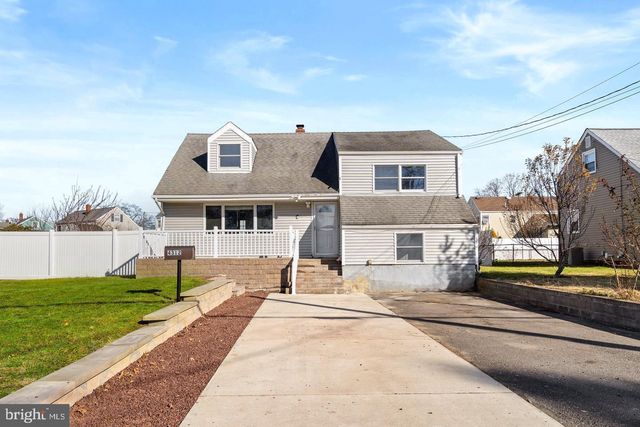 4312 NOTTINGHAM WAY, Trenton, NJ 08690