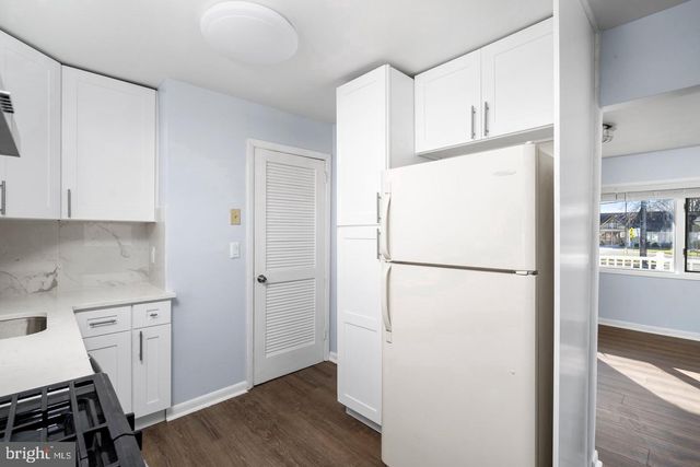 4312 NOTTINGHAM WAY, Trenton, NJ 08690