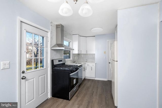 4312 NOTTINGHAM WAY, Trenton, NJ 08690