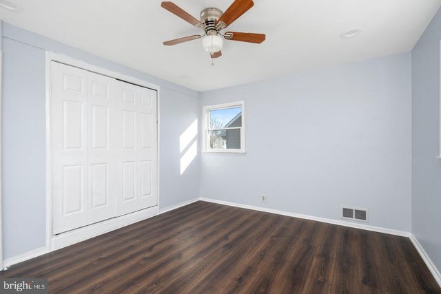 4312 NOTTINGHAM WAY, Trenton, NJ 08690