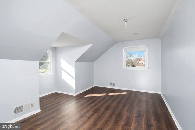 4312 NOTTINGHAM WAY, Trenton, NJ 08690