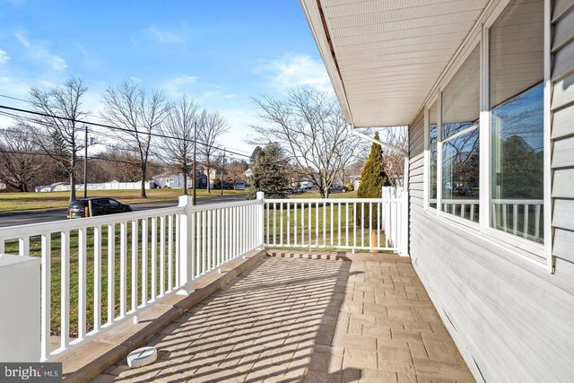 4312 NOTTINGHAM WAY, Trenton, NJ 08690