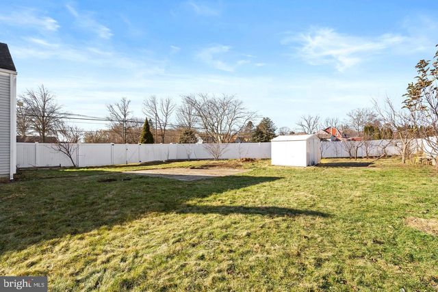 4312 NOTTINGHAM WAY, Trenton, NJ 08690