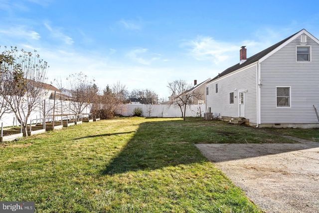 4312 NOTTINGHAM WAY, Trenton, NJ 08690
