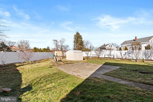 4312 NOTTINGHAM WAY, Trenton, NJ 08690