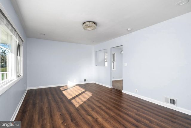 4312 NOTTINGHAM WAY, Trenton, NJ 08690