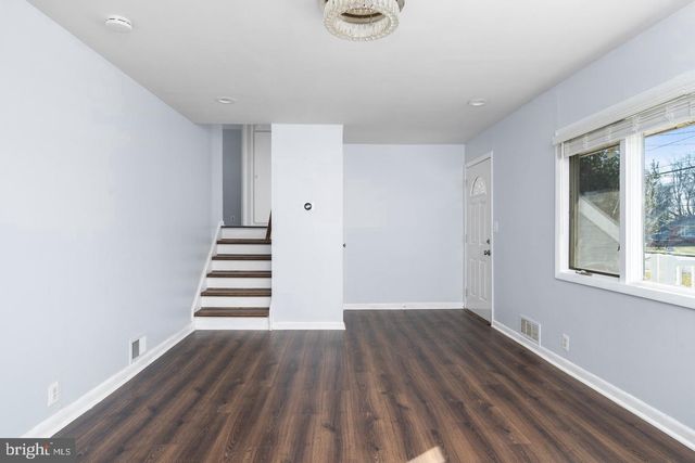 4312 NOTTINGHAM WAY, Trenton, NJ 08690
