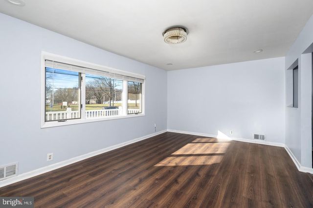 4312 NOTTINGHAM WAY, Trenton, NJ 08690