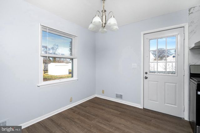 4312 NOTTINGHAM WAY, Trenton, NJ 08690