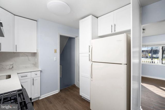 4312 NOTTINGHAM WAY, Trenton, NJ 08690