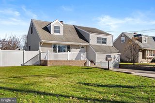 4312 NOTTINGHAM WAY, Trenton, NJ 08690