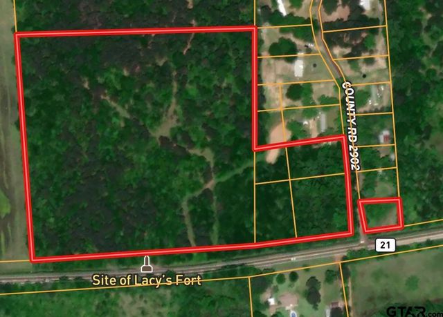 TBD E State Highway 21, Alto, TX 75925