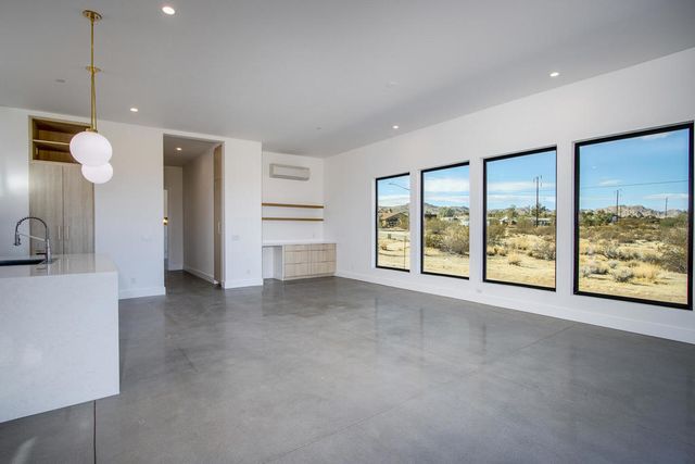 66050 Cottonwood Drive, Joshua Tree, CA 92252