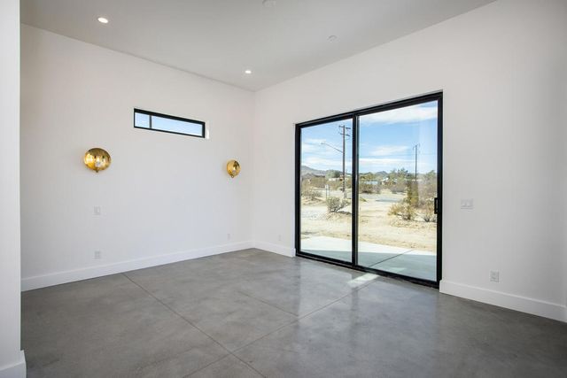 66050 Cottonwood Drive, Joshua Tree, CA 92252