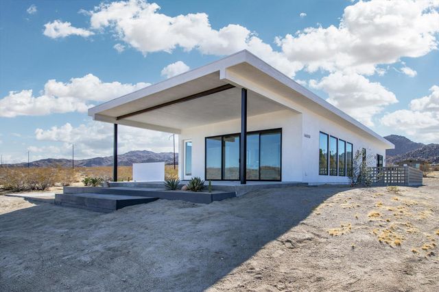66050 Cottonwood Drive, Joshua Tree, CA 92252