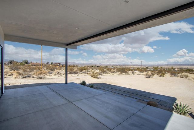 66050 Cottonwood Drive, Joshua Tree, CA 92252