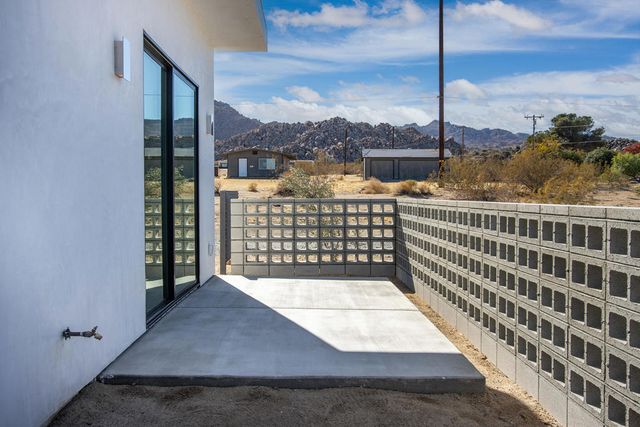 66050 Cottonwood Drive, Joshua Tree, CA 92252