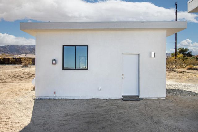 66050 Cottonwood Drive, Joshua Tree, CA 92252