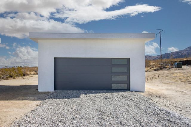 66050 Cottonwood Drive, Joshua Tree, CA 92252