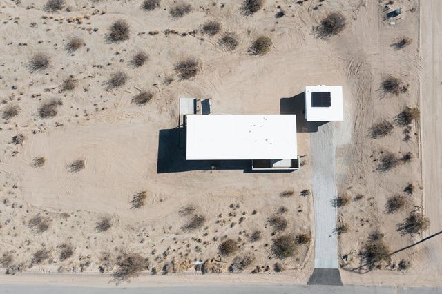 66050 Cottonwood Drive, Joshua Tree, CA 92252