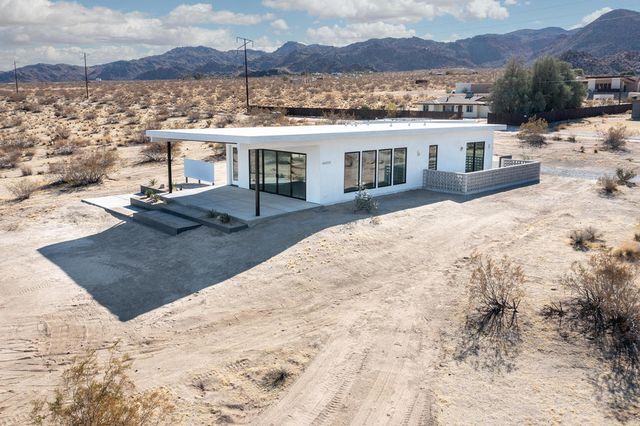 66050 Cottonwood Drive, Joshua Tree, CA 92252