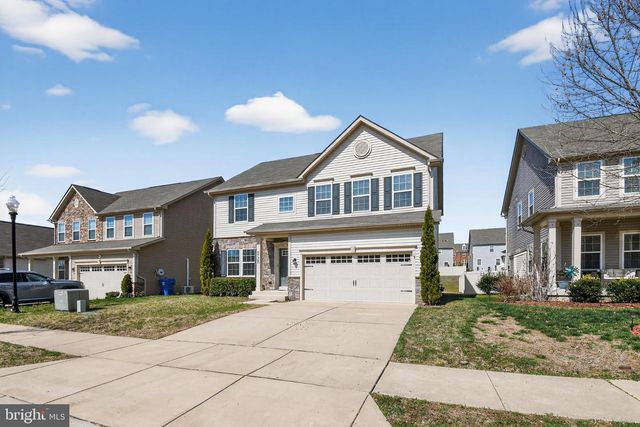 5738 RIVER SHARK LN, Waldorf, MD 20602