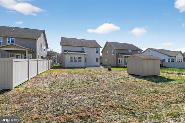 5738 RIVER SHARK LN, Waldorf, MD 20602