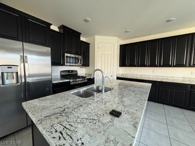 4076 Topaz Hills Drive, North Las Vegas, NV 89032