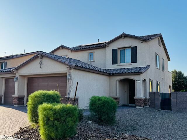 4076 Topaz Hills Drive, North Las Vegas, NV 89032