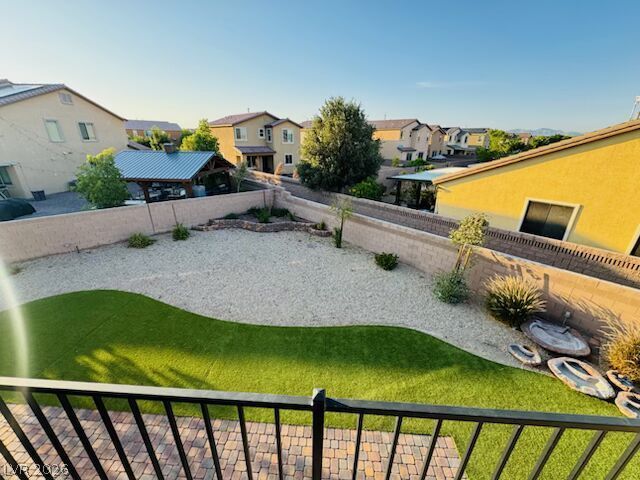 4076 Topaz Hills Drive, North Las Vegas, NV 89032
