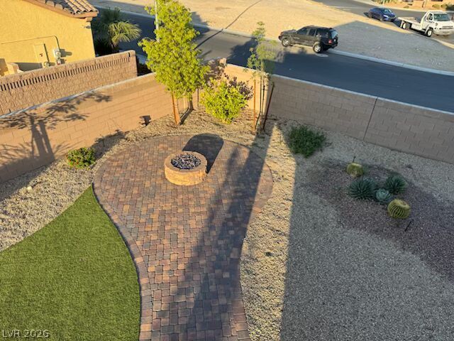 4076 Topaz Hills Drive, North Las Vegas, NV 89032