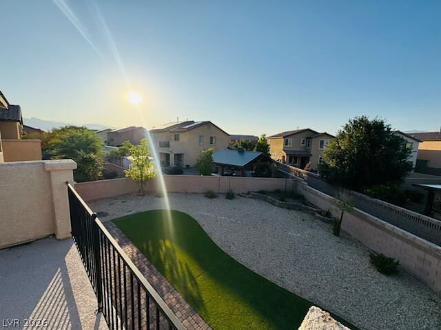 4076 Topaz Hills Drive, North Las Vegas, NV 89032