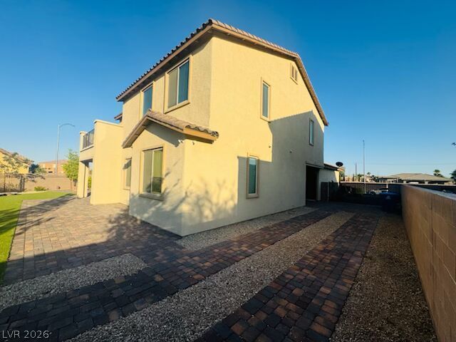 4076 Topaz Hills Drive, North Las Vegas, NV 89032