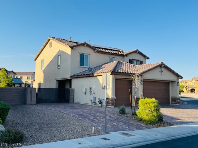 4076 Topaz Hills Drive, North Las Vegas, NV 89032