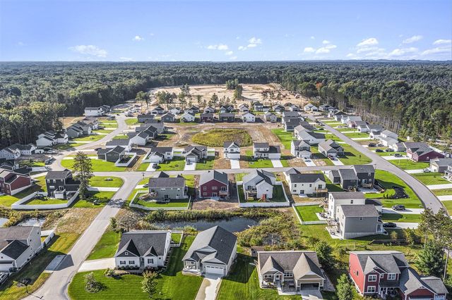 2489 Gray Wolf Way, Muskegon, MI 49444