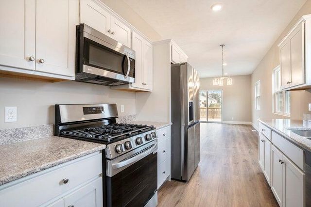 2489 Gray Wolf Way, Muskegon, MI 49444