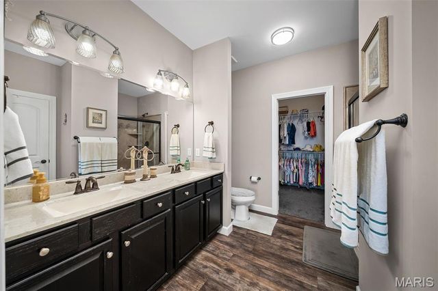 102 Savannah Terrace, Wentzville, MO 63385
