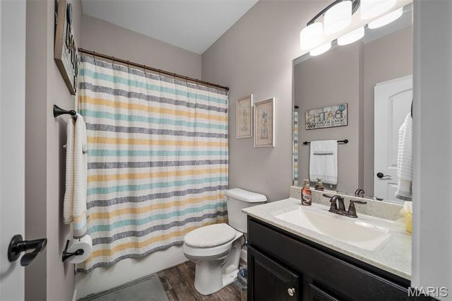 102 Savannah Terrace, Wentzville, MO 63385