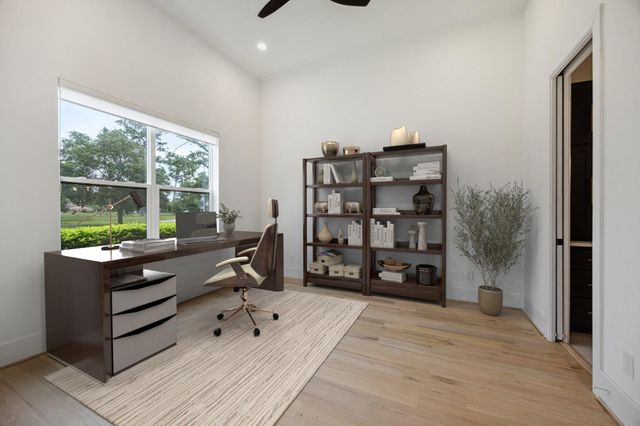 1419 Candlelight Lane, Houston, TX 77018