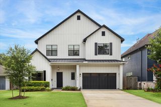 1419 Candlelight Lane, Houston, TX 77018