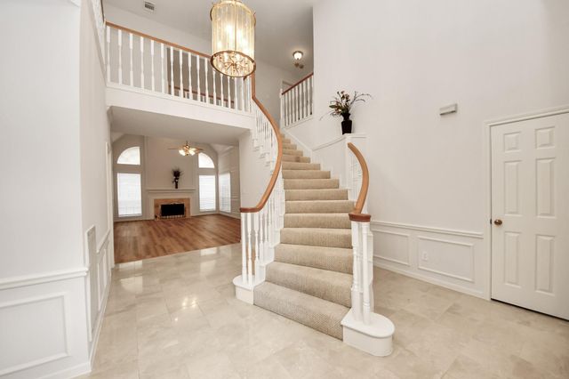 4418 Bermuda Drive, Sugar Land, TX 77479