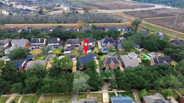 4418 Bermuda Drive, Sugar Land, TX 77479