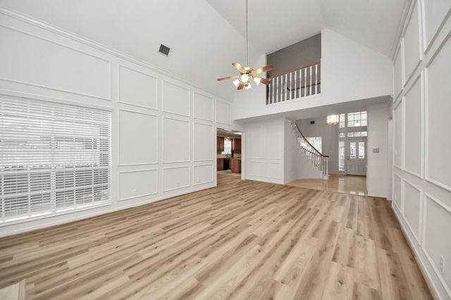 4418 Bermuda Drive, Sugar Land, TX 77479