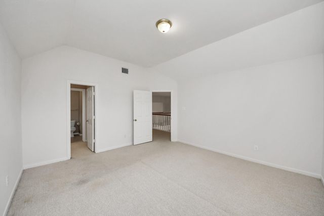 4418 Bermuda Drive, Sugar Land, TX 77479