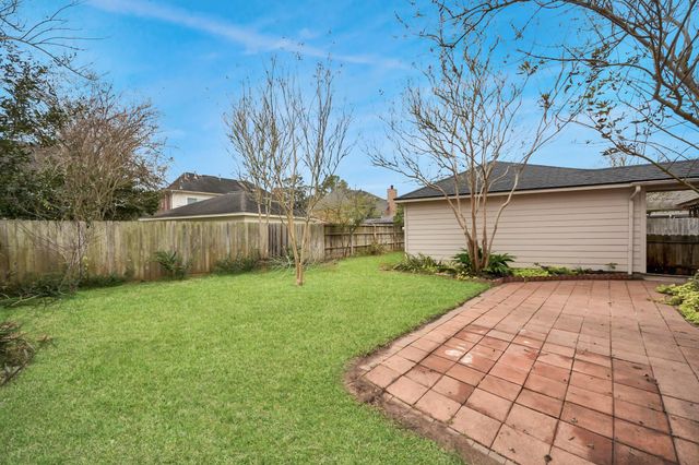 4418 Bermuda Drive, Sugar Land, TX 77479