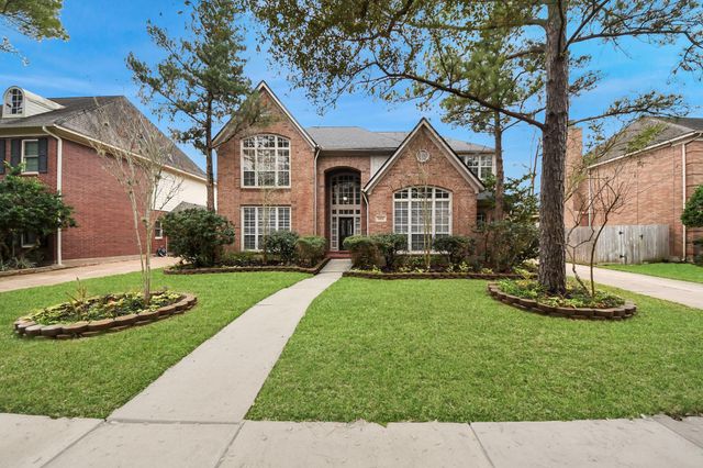 4418 Bermuda Drive, Sugar Land, TX 77479