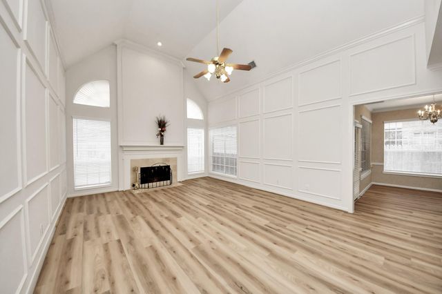 4418 Bermuda Drive, Sugar Land, TX 77479