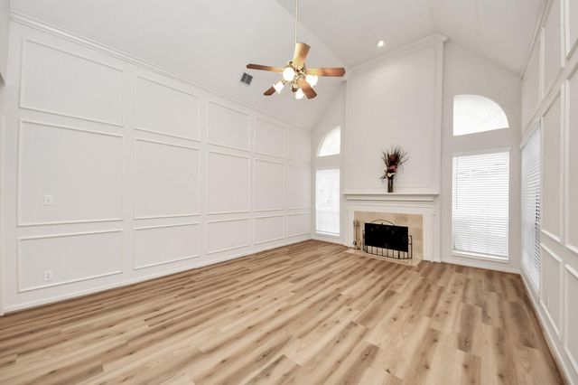 4418 Bermuda Drive, Sugar Land, TX 77479