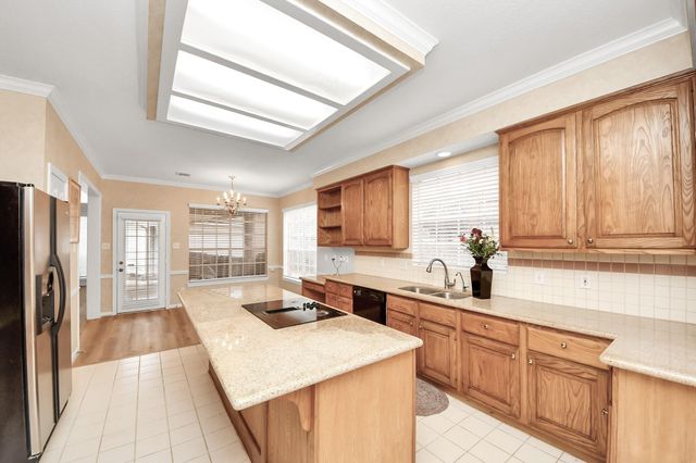 4418 Bermuda Drive, Sugar Land, TX 77479